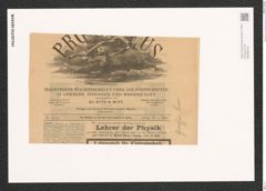 Diatomeae indet. Zeichnungen Sammlung Grunow (NHMW-BOT-W0368743)